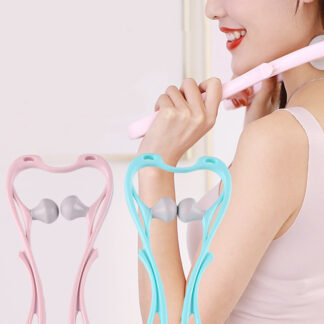 Multifunctional Manual Shoulder And Neck Instrument